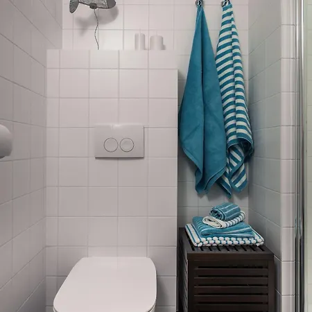 Aqua Villa