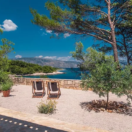 Villa Aqua *