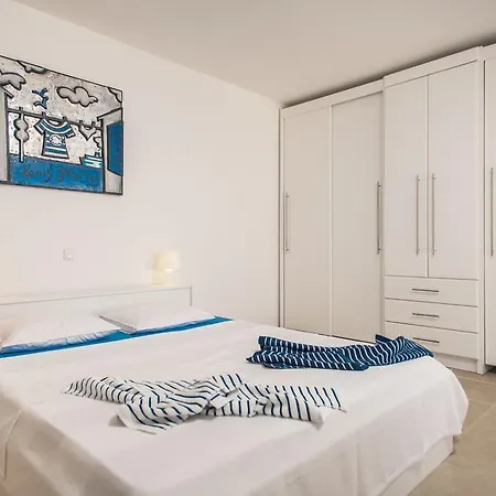 Villa Aqua Basina