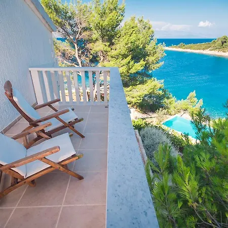 Aqua Villa *