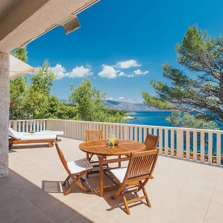 Villa Aqua
