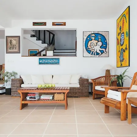 Aqua Villa